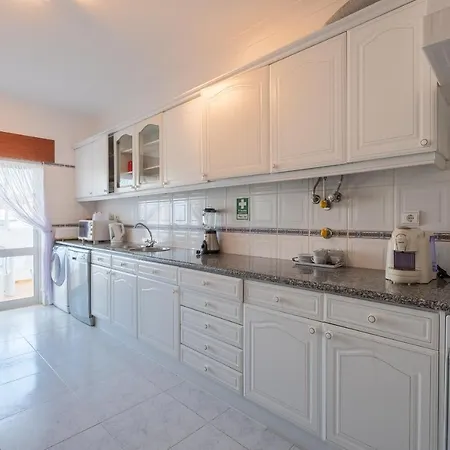 Appartamento Local Living 94 By Destination Algarve