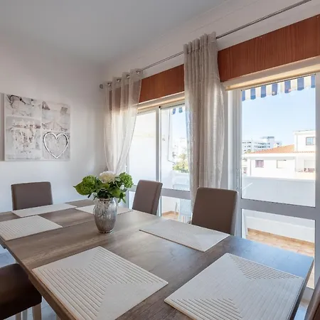 Apartmán Local Living 94 By Destination Algarve Lagos