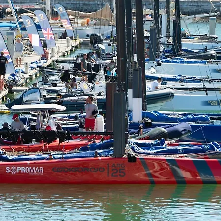 Local Living 94 By Destination Algarve Apartmán