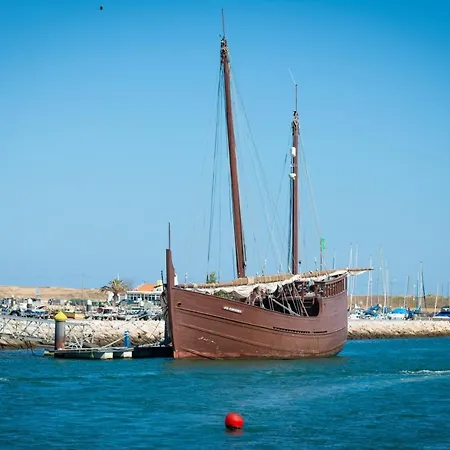 Apartmán Local Living 94 By Destination Algarve Lagos