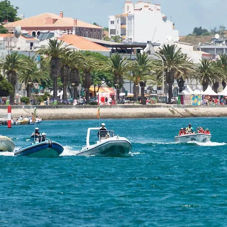 Local Living 94 By Destination Algarve