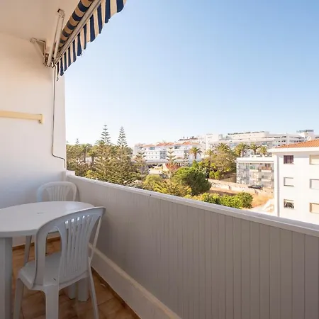 Local Living 94 By Destination Algarve Apartmán *