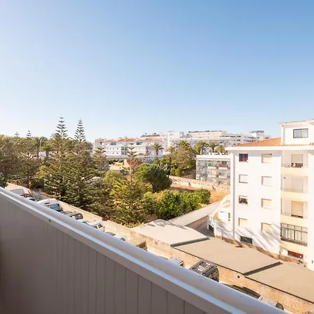 Local Living 94 By Destination Algarve Apartmán Lagos