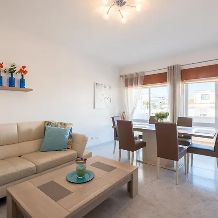 Apartment Local Living 94 By Destination Algarve