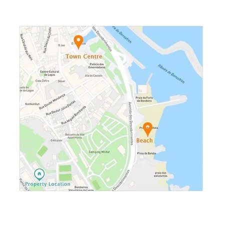 Local Living 94 By Destination Algarve * Lagos